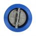 Обратный клапан чугунный Benarmo 2/створ Ду 500 для межфланцевых створок из нержавеющей стали