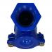 Эффективный обратный клапан шарового типа Ду 32 Ру16 ВР Benarmo - надежная защита вашей системы!