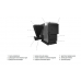экономичный твердотопливный котел Kentatsu Max PE-370D обеспечит надежное и эффективное отопление вашего дома. Подходит для различных видов твердого топлива.