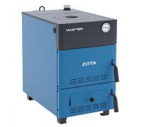 экономичный и надежный твердотопливный котел zota master-12 обеспечит теплом ваш дом и сэкономит ваши расходы на отопление.