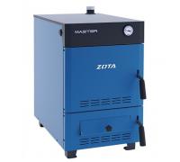 экономичный твердотопливный котел zota master-14 обеспечит надежное отопление вашего дома. Удобство использования и высокая эффективность - залог комфортной жизни.
