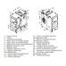 экономичный и надежный твердотопливный котел zota maxima обеспечит эффективное отопление помещений до 300квт. Создан для долгосрочного использования.