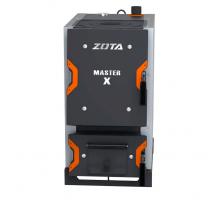 Твердотопливный котел Zota Master X-14