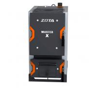 эффективный твердотопливный котел zota master x-20 для надежного отопления вашего дома.
