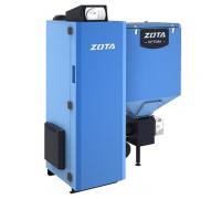 экономичный и надежный твердотопливный котел zota optima 25 для эффективного отопления вашего дома.