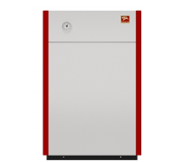 экономичный и надежный газовый котел Лемакс Лидер-16 для эффективного отопления вашего дома.