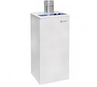 газовый котел АКГВ-11,6-3 ЖУК ЖМЗ - надежное и эффективное решение для отопления вашего дома.