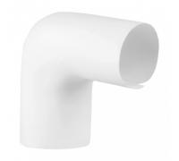 Угол PVC white SE 90-3S 76/40 K-flex R850CV020068W