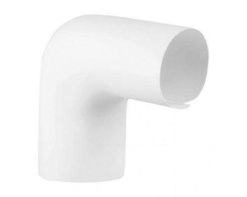 Угол PVC white SE 90-3S 76/40 K-flex R850CV020068W