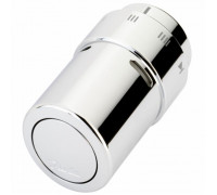Элемент термостатический хромированный RAX жид/нап клипс RA 8-28 oC Danfoss 013G6170