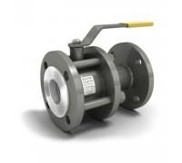 Кран шаровой сталь КШ.Р.Ф Ду 25 Ру25 фл полнопроходной LD - надежный и функциональный кран для широкого спектра применения.