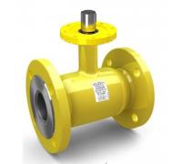 Кран шаровой сталь газ КШ.Ц.Ф.Э.GAS Ду 25 Ру40 фл под эл/привод LD - надежное и эффективное оборудование для газовых систем.