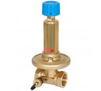 Балансировочный клапан ASV-PV Ду 40 Ру16 автоматический ВР/ВР Danfoss 003L7617 - идеальное решение для эффективной регулировки потока