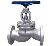 Надежный запорный клапан стальной 15с65нж Ду 65 Ру16 - идеальное решение для эффективной регулировки потока