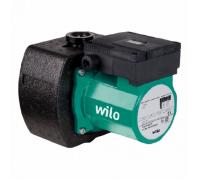 Насос циркуляционный TOP-S 30/5 DM Ду 6/10 3х400/230В/50 Гц Wilo 2044014 - эффективный насос с мокрым ротором для систем отопления и водоснабжения. Универсальный и надежный выбор!