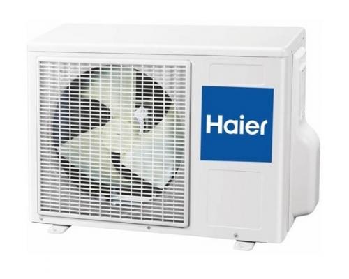 1U12TL5FRA-A Наружный блок Haier LEADER-A inverter