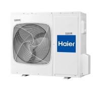 1U140S1LN1FB Наружный блок Haier R32 ECO inverter