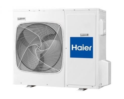 1U140S1LN1FB Наружный блок Haier R32 ECO inverter