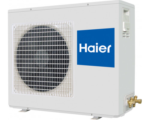 1U48LS1EAB (S) Наружный блок Haier Универсальные наружные блоки (CAC) - on/off on/off