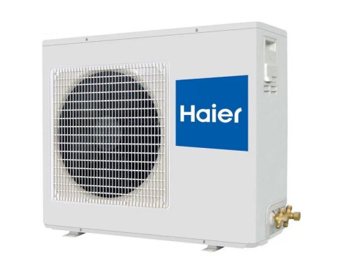 1U50S1LM1FA Наружный блок Haier R32 ECO inverter