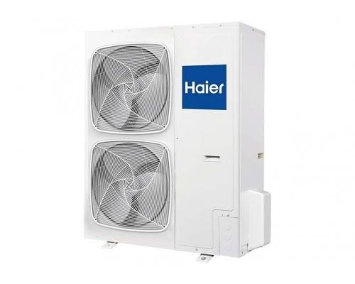 1U60IS2EAB(S) Наружный блок Haier Универсальные наружные блоки (CAC) - on/off on/off