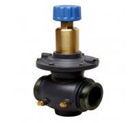 Высококачественный балансировочный клапан ASV-PV Ду 50 Ру16 автоматический НР/НР Kvs=20,0 от Danfoss 003Z0641 – идеальное решение для точной регулировки потока в системе.