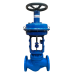 Клапан регулирующий односедельный 25нж47нж (НО) Ду15 Ру16 с МИМ 200 - идеальное решение для точной регулировки потока воды. Надежность и простота использования гарантированы. Приобретите прямо сейчас!