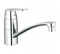 Смеситель для мойки одноручный Eurosmart Cosmopolitan 32842000 Grohe