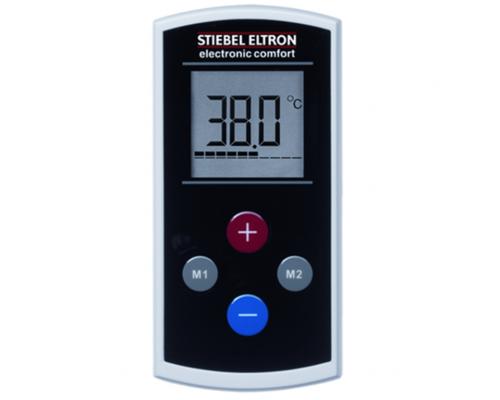 Пульт дистанционного управления для водонагревателей DHE SLi, DEL SLi FFB 2 Stiebel Eltron 169482