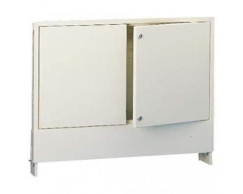 Шкаф коллекторный сталь R502 1000x650-720x110мм Giacomini R502Y004