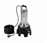 Насос дренажный FEKA VX 550 M-NA DAB 103045010 - идеальное решение для эффективного откачивания воды. Быстрый, надежный и мощный насос с максимальной производительностью.