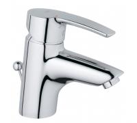 Смеситель для умывальника одноручный Eurostyle 33558001 Grohe