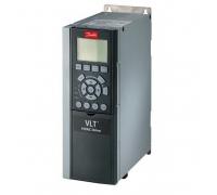 Преобразователь частоты VLT HVAC Drive FC 102 4 кВт Danfoss 131B4229