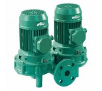 Надежный и эффективный насос Wilo 2089623 с сухим ротором DPL 50/130-0,37/4 Ду 10 обеспечит надежную работу вашей системы. Идеальное решение для повышения давления и подачи воды. Получите максимальную производительность и надежность с нашим сдвоенным