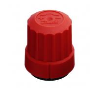 Колпачок защитный красный для клапанов термостатических тип RA-N Danfoss 013G0276