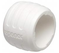 Кольцо для труб PE-X Minitec белый Дн 9,9х1,1 Uponor 1005263