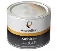 Клей EXTRA банка 0,8л Energoflex EFXADH0/8EXT
