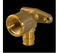 выберите надежную водорозетку для pe-x труб с фланцем рос - идеальное решение для вашей системы водоснабжения!