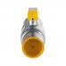 Кран шаровой сталь КШ.Ц.П Ду 150 Ру25 п/привар LD - надежный и прочный инструмент для контроля потока жидкости.