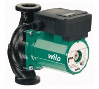 экономичный циркуляционный насос с мокрым ротором top-rl 30/6,5 em ду 6/10 от wilo - надежное решение для систем отопления и водоснабжения.