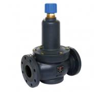 Балансировочный клапан ASV-PV Ду 100 Ру16 автоматический фланцевый - идеальное решение от Danfoss для точного и эффективного регулирования потока в системе. Kvs=76,0.