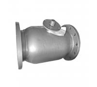 Кран шаровой сталь КШ.Ц.Ф.Э Ду 300 Ру16 фл под эл/привод полнопроходной LD - надежный и эффективный инструмент для контроля потока жидкости.
