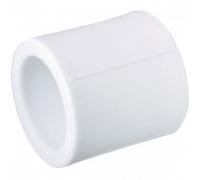 муфта PP-R бел дн 25 ростурпласт 10596 - надежное соединение для вашей системы водоснабжения