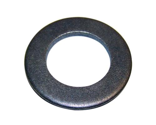 Шайба плоская стальная М30 вес ГОСТ 11371-78 (DIN 934)