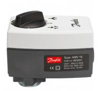 Электропривод аналоговый/3-х поз AME 10 24В для VM2 и VB2 Danfoss 082G3005