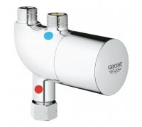 Термостат Grotherm Micro д/установки под раковиной 3448700 Grohe