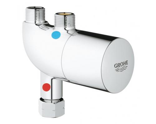 Термостат Grotherm Micro д/установки под раковиной 3448700 Grohe