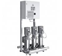 установка повышения давления CO-4 MVIS 405/ER-EB-R Wilo 2789183 - эффективное решение для увеличения давления в системе водоснабжения.