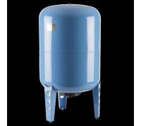 Гидроаккумулятор в 100л 10атм вертикальный Джилекс 7101 - надежное решение для эффективной работы системы водоснабжения.