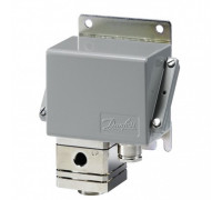 Реле разности давлений CAS 155 0,2 - 2,5 G1/4х2 Danfoss 060-313066